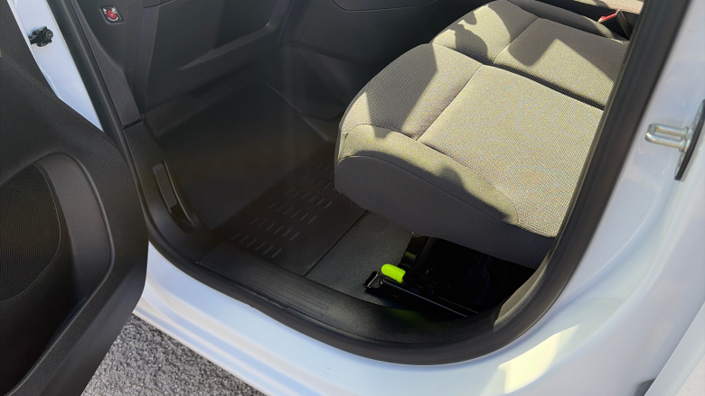 Vauxhall Combo Cargo Combo Xl Diesel 1.5 Turbo D 100ps Pro H1 Van